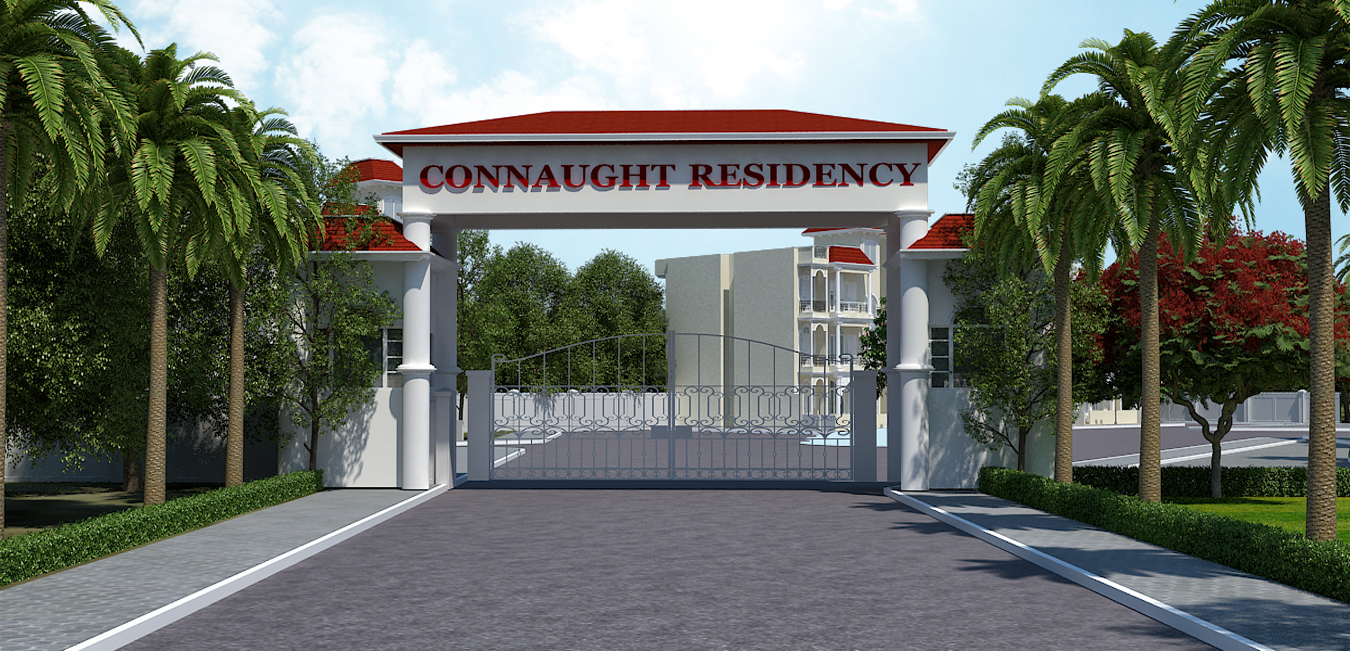 TDI Connaught Residency